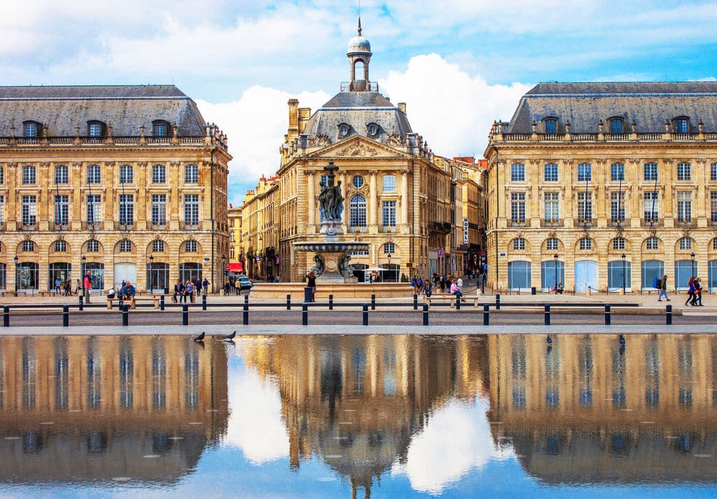 salon étudiant Bordeaux