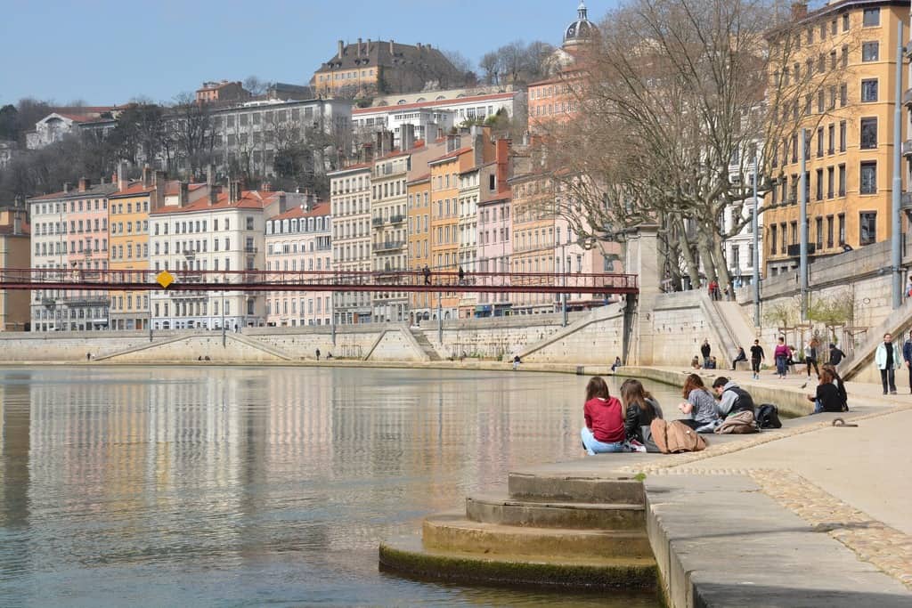 salon étudiant lyon