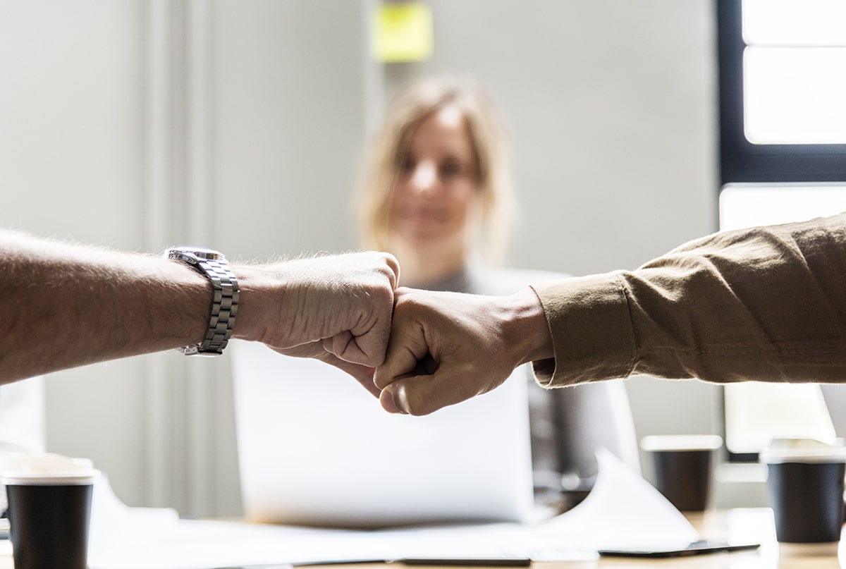 Recrutez les nouveaux talents qui pousseront votre entreprise vers le haut
